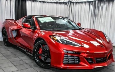 Chevrolet Corvette C8, 2025 год, 22 990 000 рублей, 1 фотография