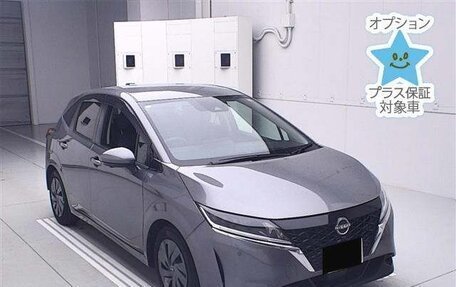 Nissan Note, 2021 год, 960 000 рублей, 1 фотография