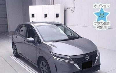 Nissan Note, 2021 год, 960 000 рублей, 1 фотография