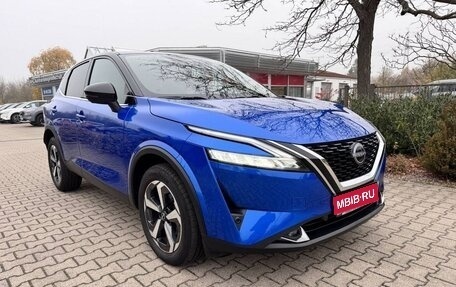 Nissan Qashqai, 2024 год, 3 690 000 рублей, 1 фотография