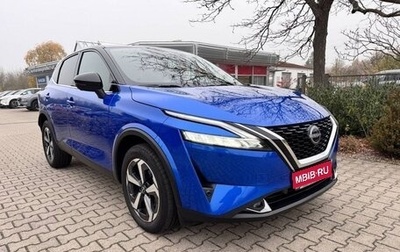 Nissan Qashqai, 2024 год, 3 690 000 рублей, 1 фотография