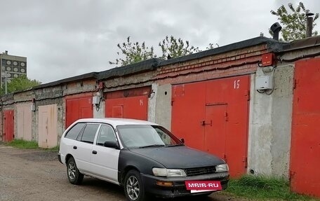 Toyota Corolla, 1998 год, 199 000 рублей, 2 фотография