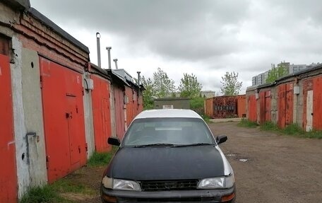 Toyota Corolla, 1998 год, 199 000 рублей, 3 фотография