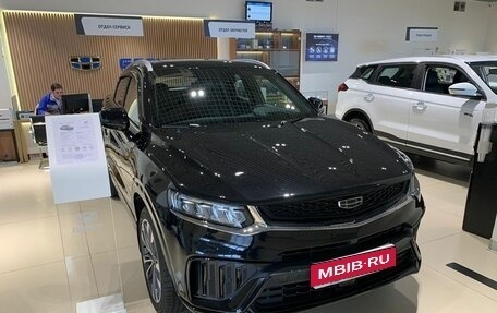 Geely Tugella FY11, 2023 год, 4 289 990 рублей, 1 фотография