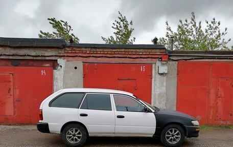 Toyota Corolla, 1998 год, 199 000 рублей, 7 фотография