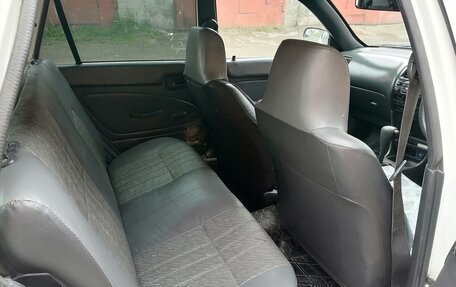 Toyota Corolla, 1998 год, 199 000 рублей, 12 фотография