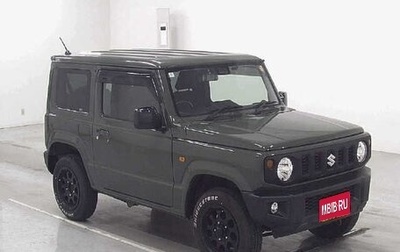 Suzuki Jimny, 2022 год, 1 350 000 рублей, 1 фотография