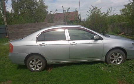 Lifan Solano I (630) рестайлинг, 2013 год, 220 000 рублей, 6 фотография
