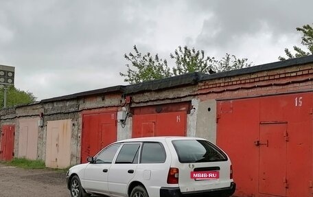 Toyota Corolla, 1998 год, 199 000 рублей, 6 фотография