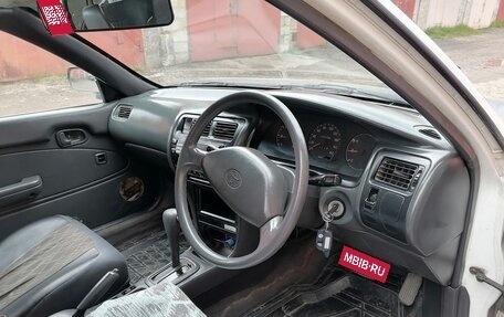 Toyota Corolla, 1998 год, 199 000 рублей, 9 фотография