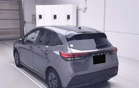 Nissan Note, 2021 год, 960 000 рублей, 2 фотография