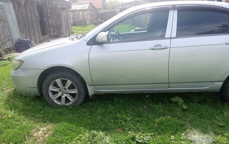 Lifan Solano I (630) рестайлинг, 2013 год, 220 000 рублей, 20 фотография