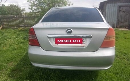 Lifan Solano I (630) рестайлинг, 2013 год, 220 000 рублей, 16 фотография