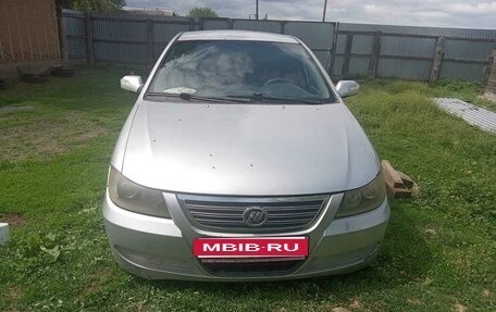 Lifan Solano I (630) рестайлинг, 2013 год, 220 000 рублей, 14 фотография