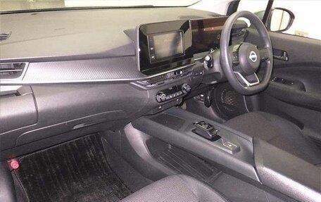 Nissan Note, 2021 год, 960 000 рублей, 3 фотография