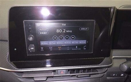 Nissan Note, 2021 год, 960 000 рублей, 5 фотография