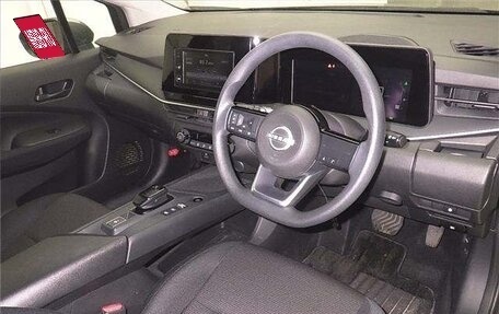 Nissan Note, 2021 год, 960 000 рублей, 8 фотография