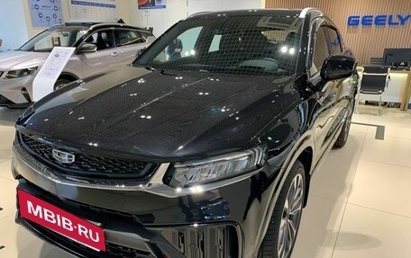 Geely Tugella FY11, 2023 год, 4 289 990 рублей, 2 фотография