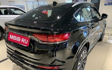 Geely Tugella FY11, 2023 год, 4 289 990 рублей, 3 фотография