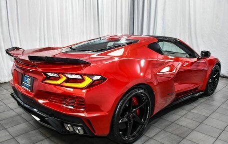 Chevrolet Corvette C8, 2025 год, 22 990 000 рублей, 7 фотография