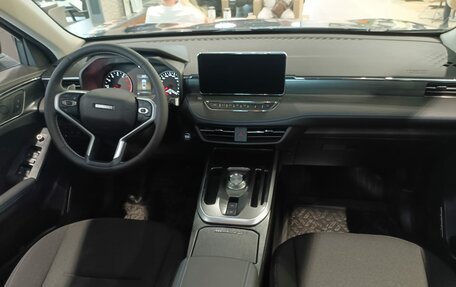 Haval Jolion, 2024 год, 2 449 000 рублей, 5 фотография