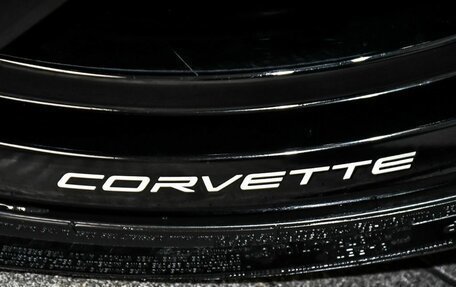 Chevrolet Corvette C8, 2025 год, 22 990 000 рублей, 5 фотография