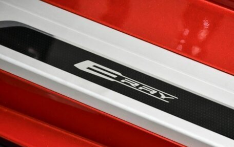 Chevrolet Corvette C8, 2025 год, 22 990 000 рублей, 9 фотография