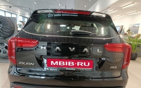 Haval Jolion, 2024 год, 2 449 000 рублей, 3 фотография
