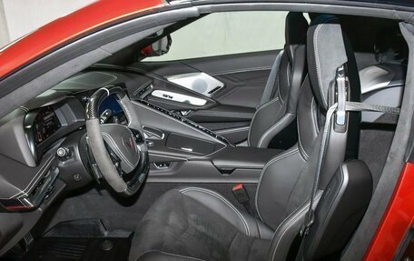 Chevrolet Corvette C8, 2025 год, 22 990 000 рублей, 12 фотография