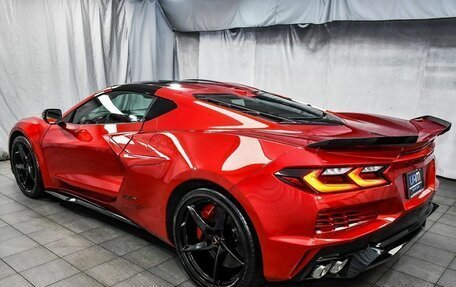 Chevrolet Corvette C8, 2025 год, 22 990 000 рублей, 16 фотография