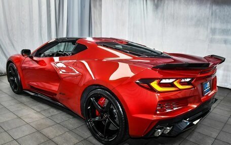 Chevrolet Corvette C8, 2025 год, 22 990 000 рублей, 18 фотография
