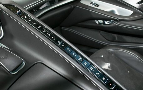 Chevrolet Corvette C8, 2025 год, 22 990 000 рублей, 24 фотография