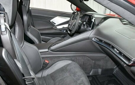 Chevrolet Corvette C8, 2025 год, 22 990 000 рублей, 20 фотография