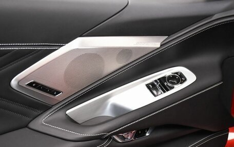 Chevrolet Corvette C8, 2025 год, 22 990 000 рублей, 19 фотография