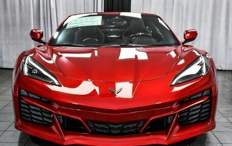 Chevrolet Corvette C8, 2025 год, 22 990 000 рублей, 14 фотография