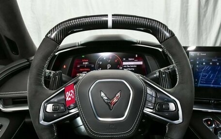 Chevrolet Corvette C8, 2025 год, 22 990 000 рублей, 21 фотография