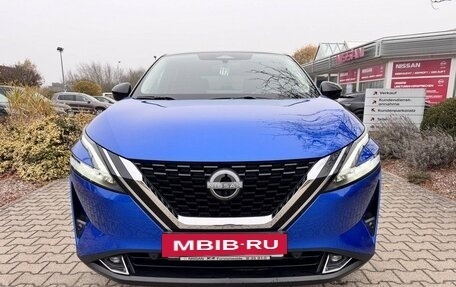 Nissan Qashqai, 2024 год, 3 690 000 рублей, 2 фотография