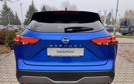 Nissan Qashqai, 2024 год, 3 690 000 рублей, 5 фотография