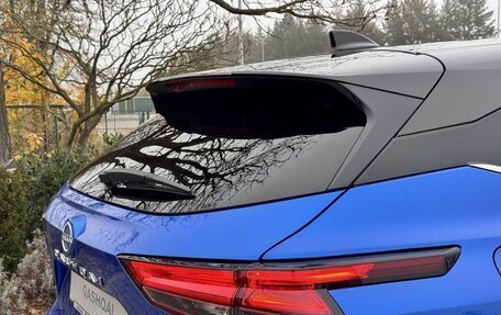 Nissan Qashqai, 2024 год, 3 690 000 рублей, 4 фотография