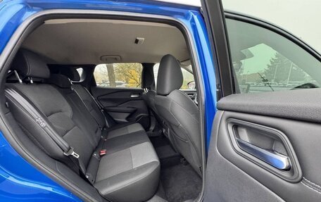 Nissan Qashqai, 2024 год, 3 690 000 рублей, 11 фотография