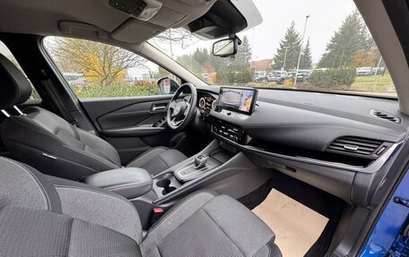 Nissan Qashqai, 2024 год, 3 690 000 рублей, 12 фотография