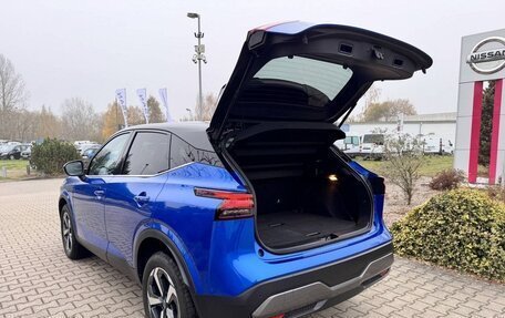 Nissan Qashqai, 2024 год, 3 690 000 рублей, 6 фотография