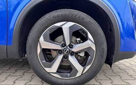 Nissan Qashqai, 2024 год, 3 690 000 рублей, 8 фотография