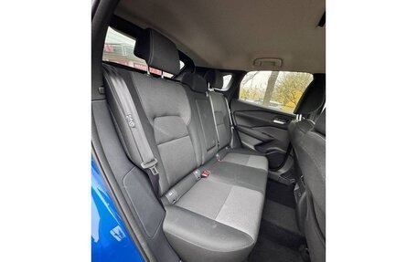 Nissan Qashqai, 2024 год, 3 690 000 рублей, 14 фотография