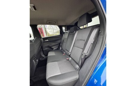 Nissan Qashqai, 2024 год, 3 690 000 рублей, 13 фотография