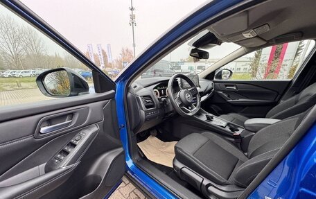 Nissan Qashqai, 2024 год, 3 690 000 рублей, 15 фотография