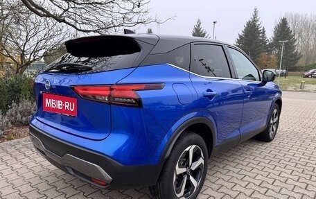 Nissan Qashqai, 2024 год, 3 690 000 рублей, 3 фотография