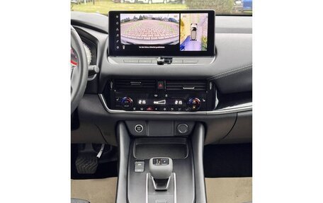 Nissan Qashqai, 2024 год, 3 690 000 рублей, 19 фотография