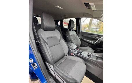 Nissan Qashqai, 2024 год, 3 690 000 рублей, 18 фотография