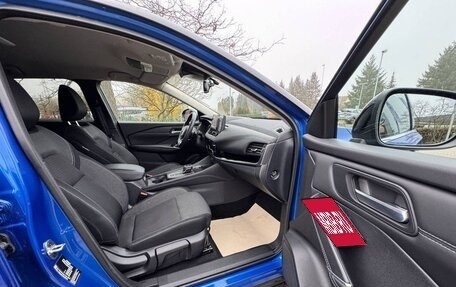 Nissan Qashqai, 2024 год, 3 690 000 рублей, 20 фотография